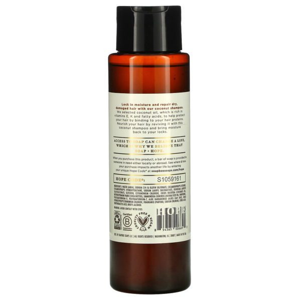 Shampoo