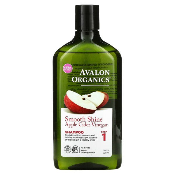Avalon Organics‏