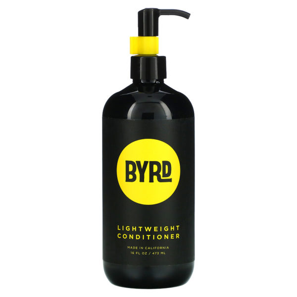 Byrd Hairdo Products‏