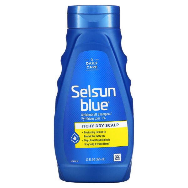 Selsun Blue‏
