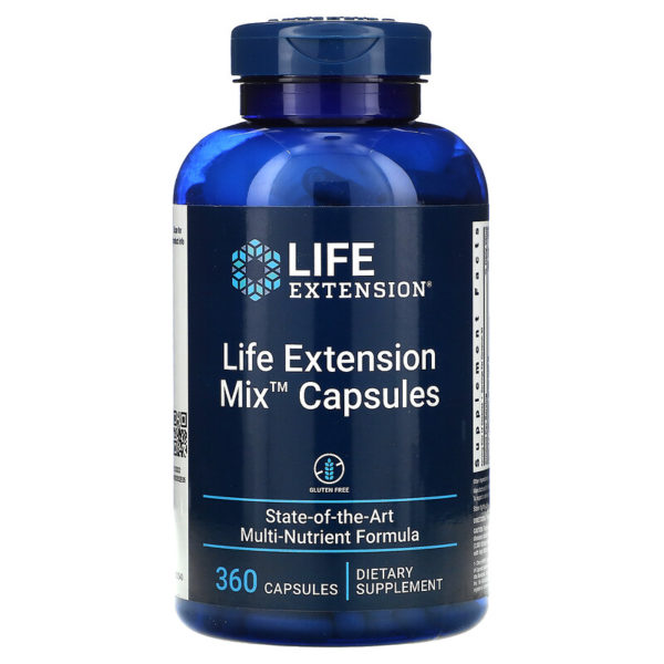 Life Extension‏
