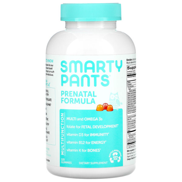 SmartyPants‏