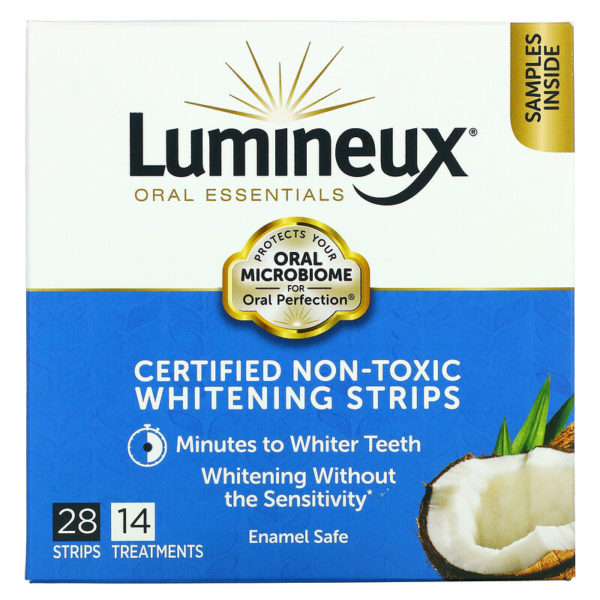 Lumineux Oral Essentials‏