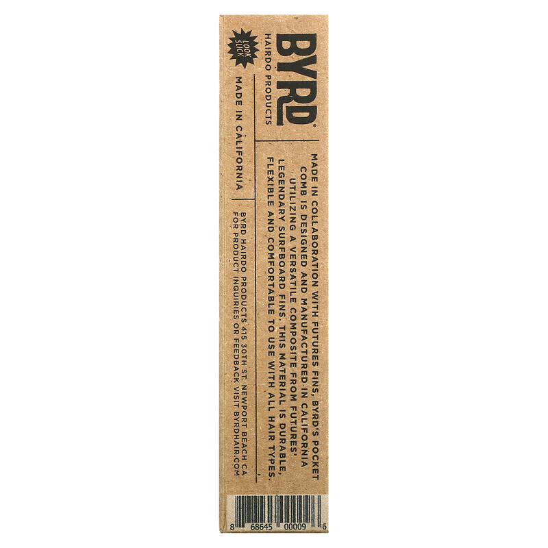 1 Comb ،Byrd Hairdo Products، من متجر روزا في فلسطين