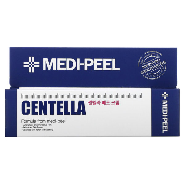 Centella Mezzo Cream