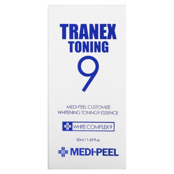 Tranex Toning 9