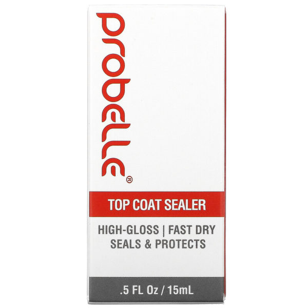 Top Coat Sealer