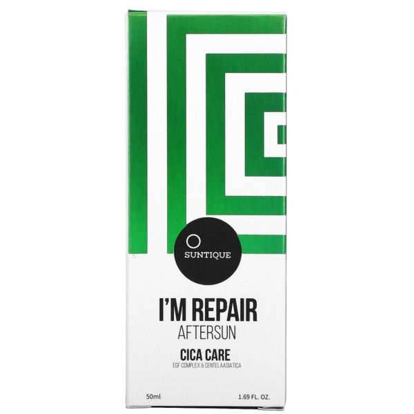 I'm Repair Aftersun