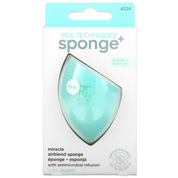 Sponge+