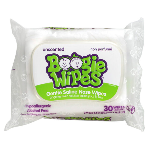 Boogie Wipes‏