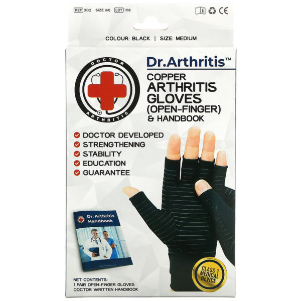 Doctor Arthritis‏