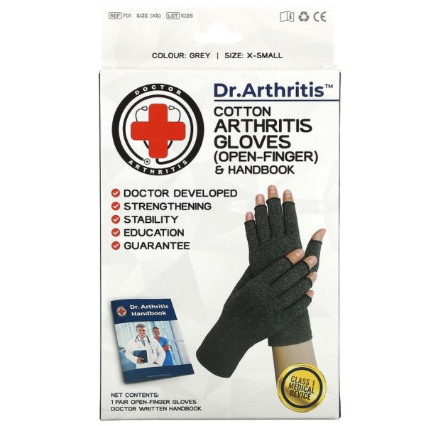 Doctor Arthritis‏