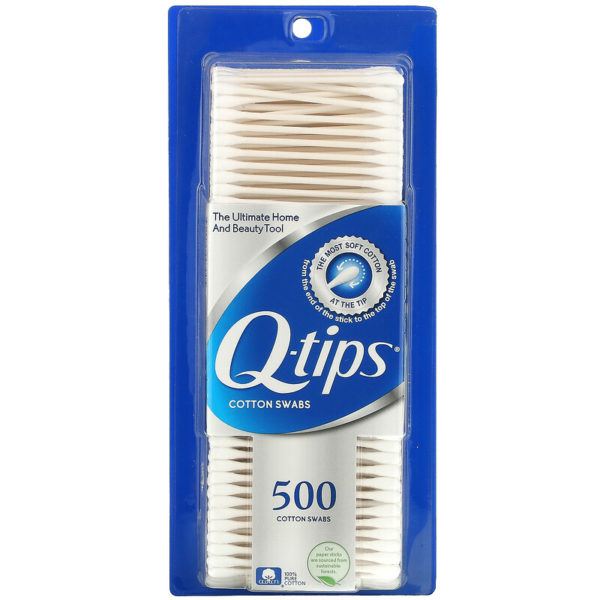 Q-tips‏