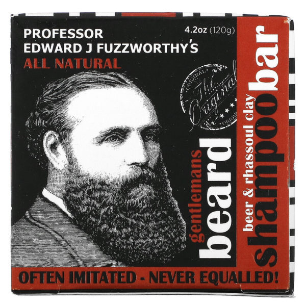 Professor Fuzzworthy's‏