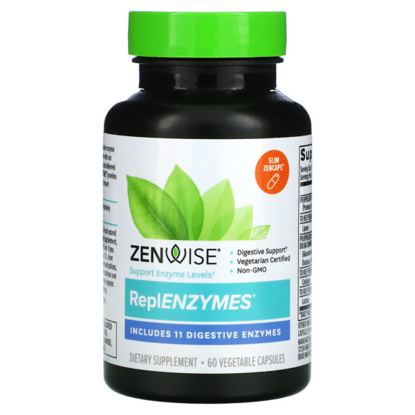 Zenwise Health‏