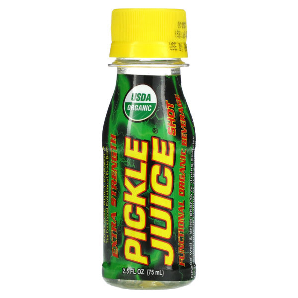 Pickle Juice‏