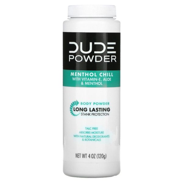 Dude Products‏