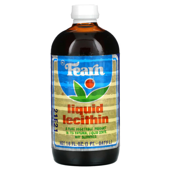 Fearn Natural Food‏
