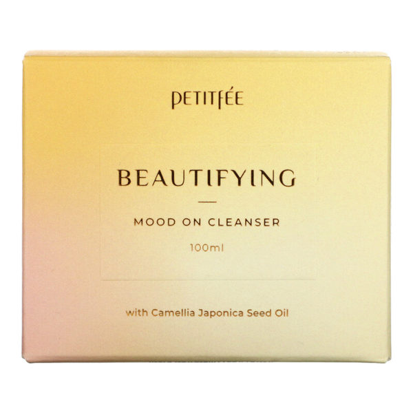 Beautifying Mood On Cleanser