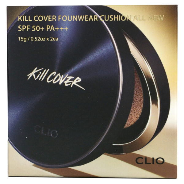 Kill Cover