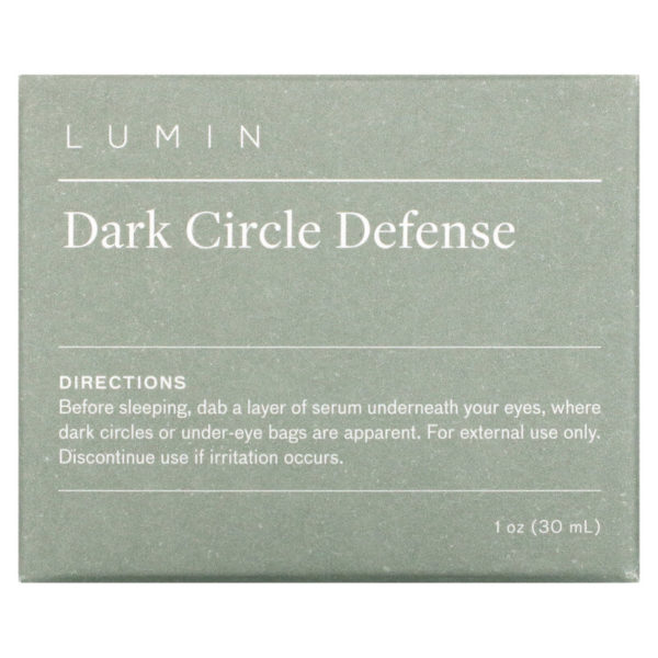 Dark Circle Defense