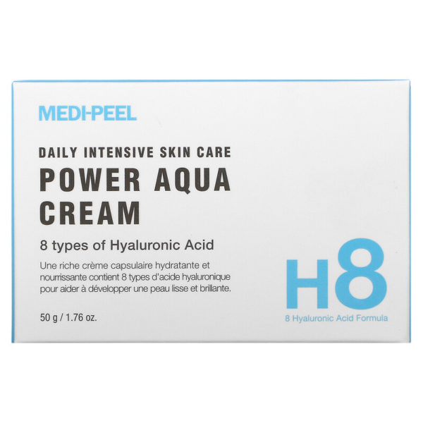 Power Aqua Cream