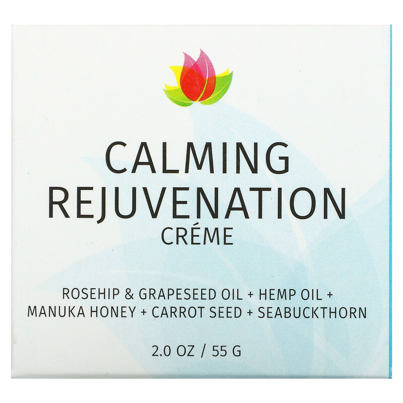 Calming Rejuvenation Creme