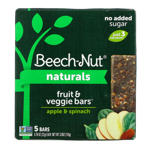 Beech-Nut‏
