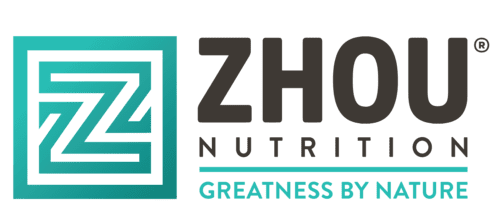Zhou Nutrition